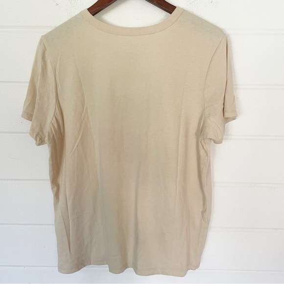 Zoe+Liv Women's Just Take Your Time Short
Sleeve Graphic T-Shirt Size XL - Picture 6 of 6